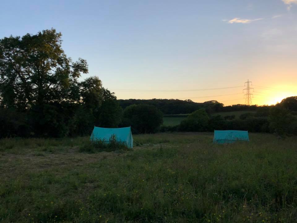 Caeau Ty'n Talwrn - Scout Campsite — photo 8
