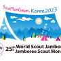 What’s it like to attend a World Scout Jamboree?